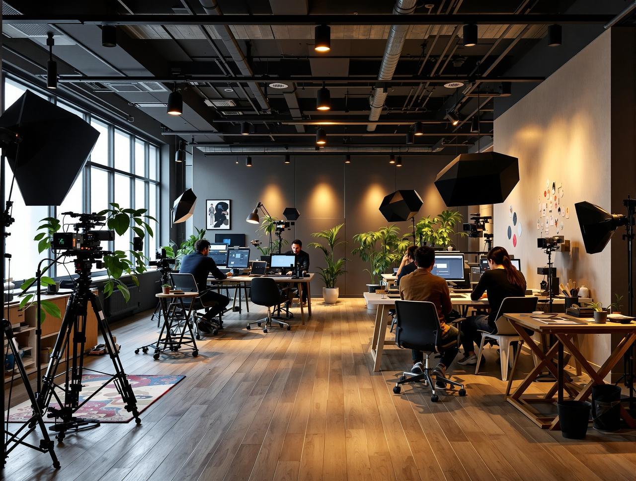 国产视频传媒公司